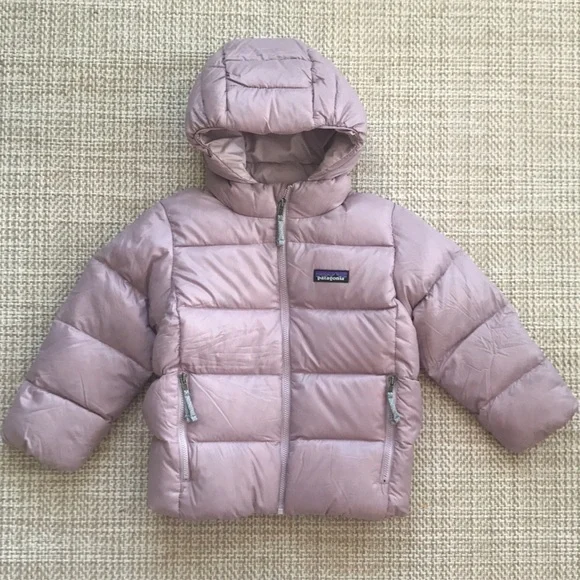 Patagonia Bundle (size 4T) - Picture 2 of 12